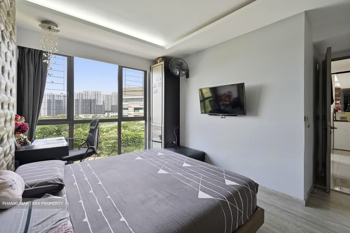Waterwoods (D19), Condominium #572808611